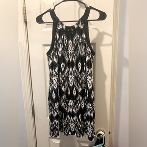 WHBM size small lightweight stretchy material - excellent condition